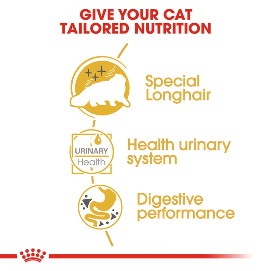 Royal Canin Persian Adult Loaf Cat Wet Food image 3