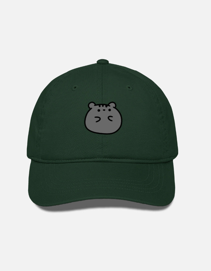 EverythingBoho Kawaii Cat BaseBall Cap image 4