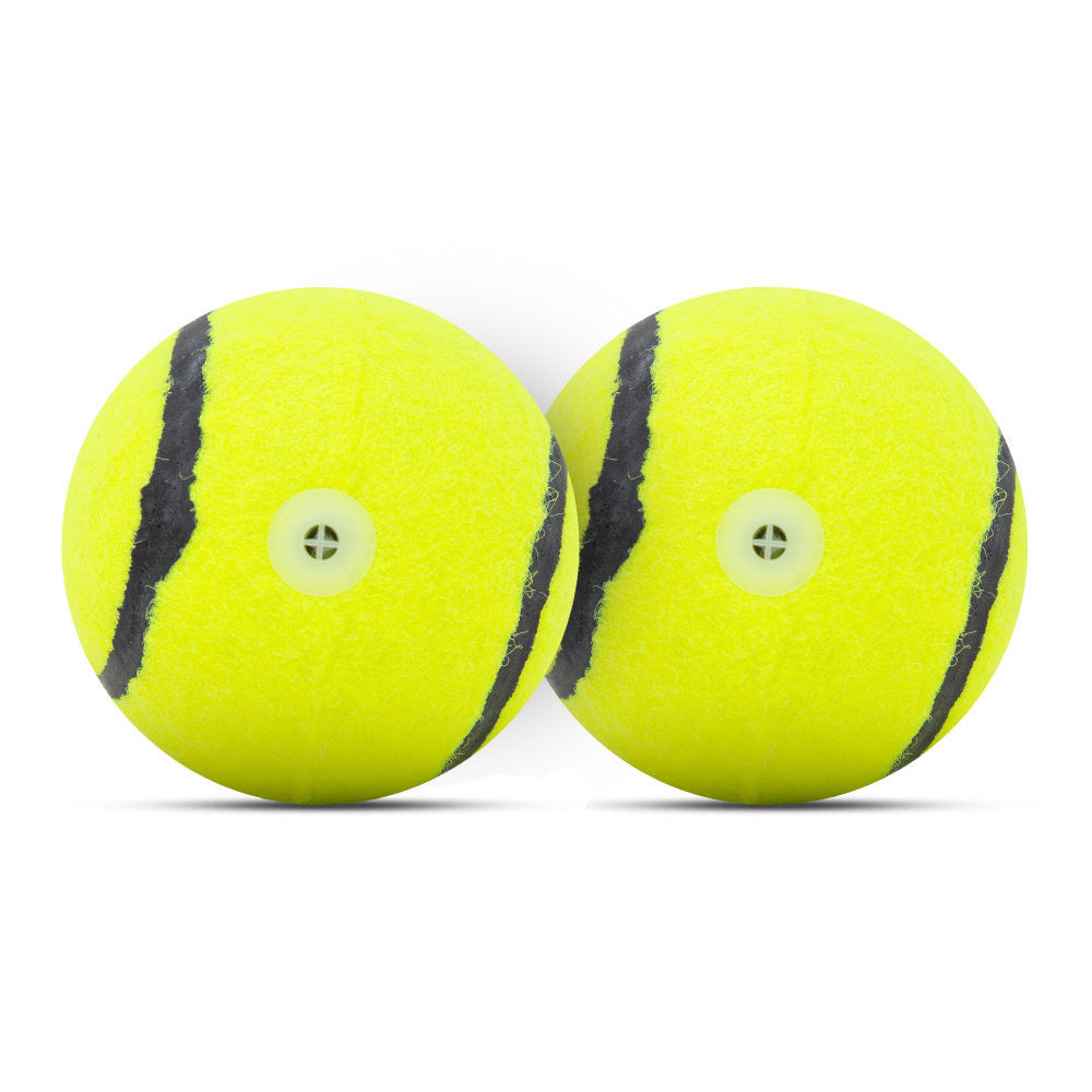 Barkbutler x Fofos Sports Fetch Ball for Dogs image 7