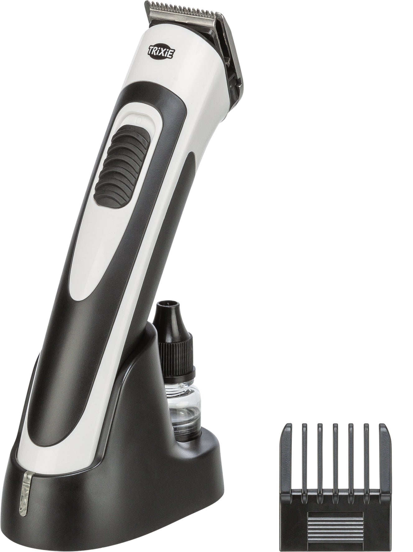 Trixie TR500 Slim Cordless Hair Clipper for Dogs and Cats image 9