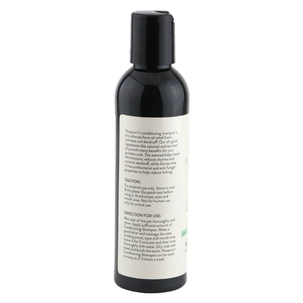 Pawpourri Anti Itch and Anti Bacterial Shampoo for Dogs image 5