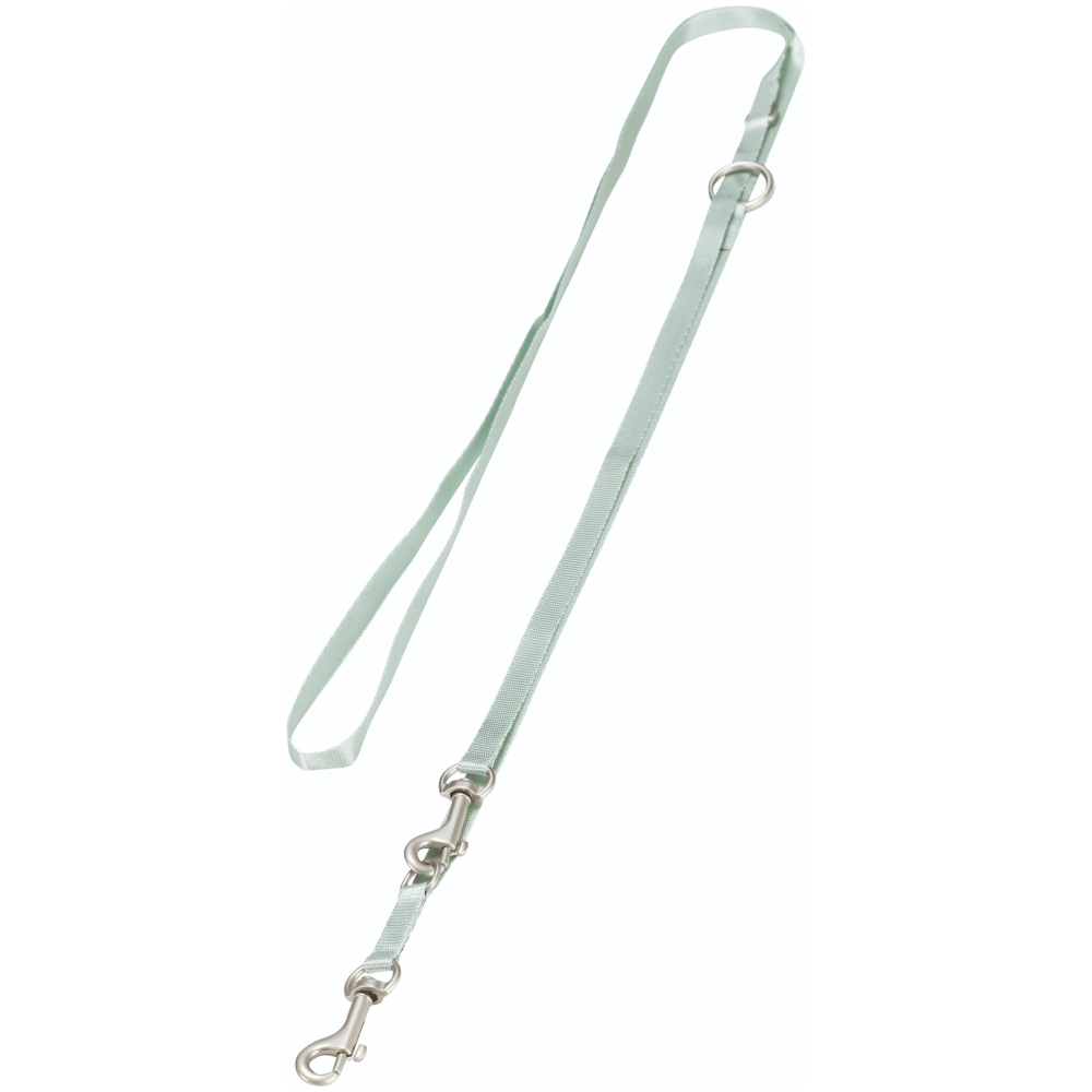 Trixie Junior Harness with Leash for Dogs (Mint) image 4