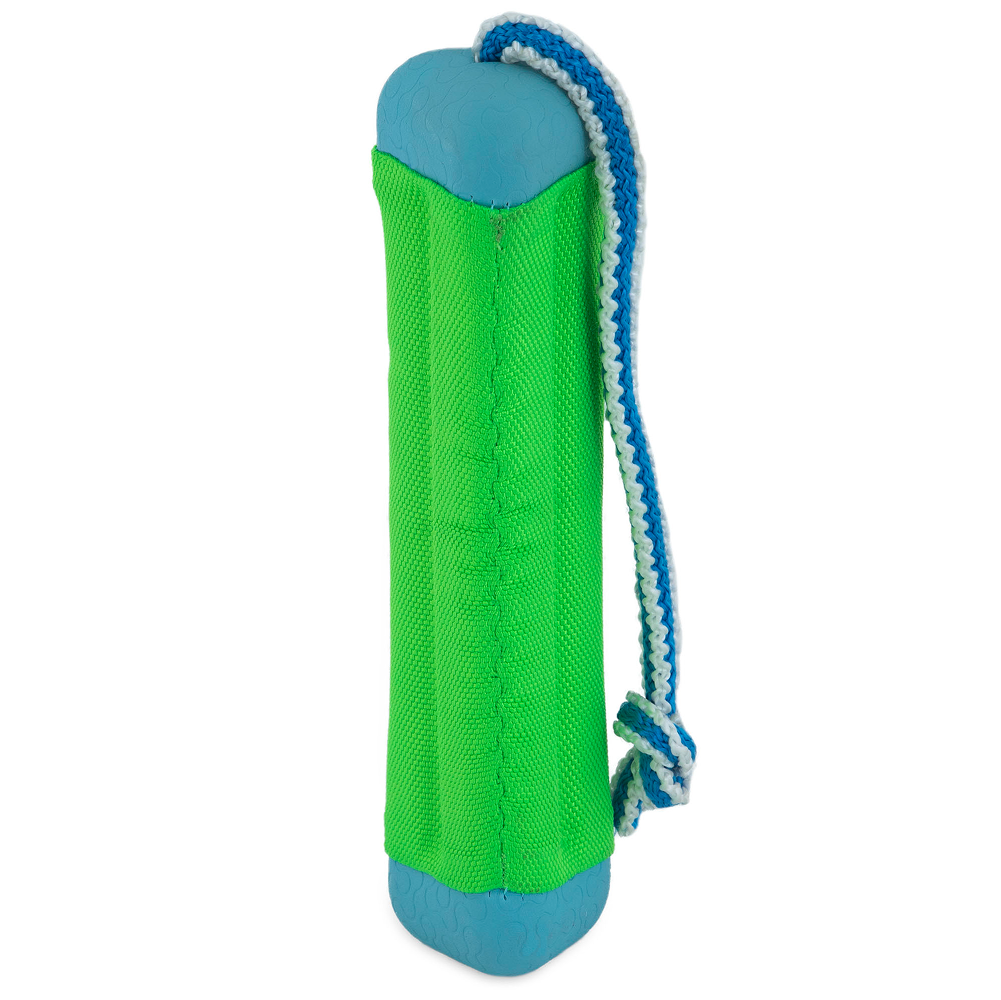 Chuckit! Amphibious Bumper Toy for Dogs (Green) image 3