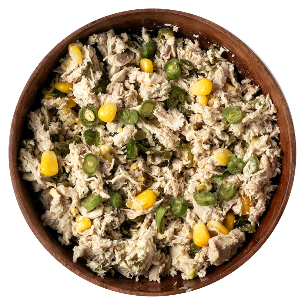 Pawfectly Made by Licious Chicken Ala Corny Dog Home Meals