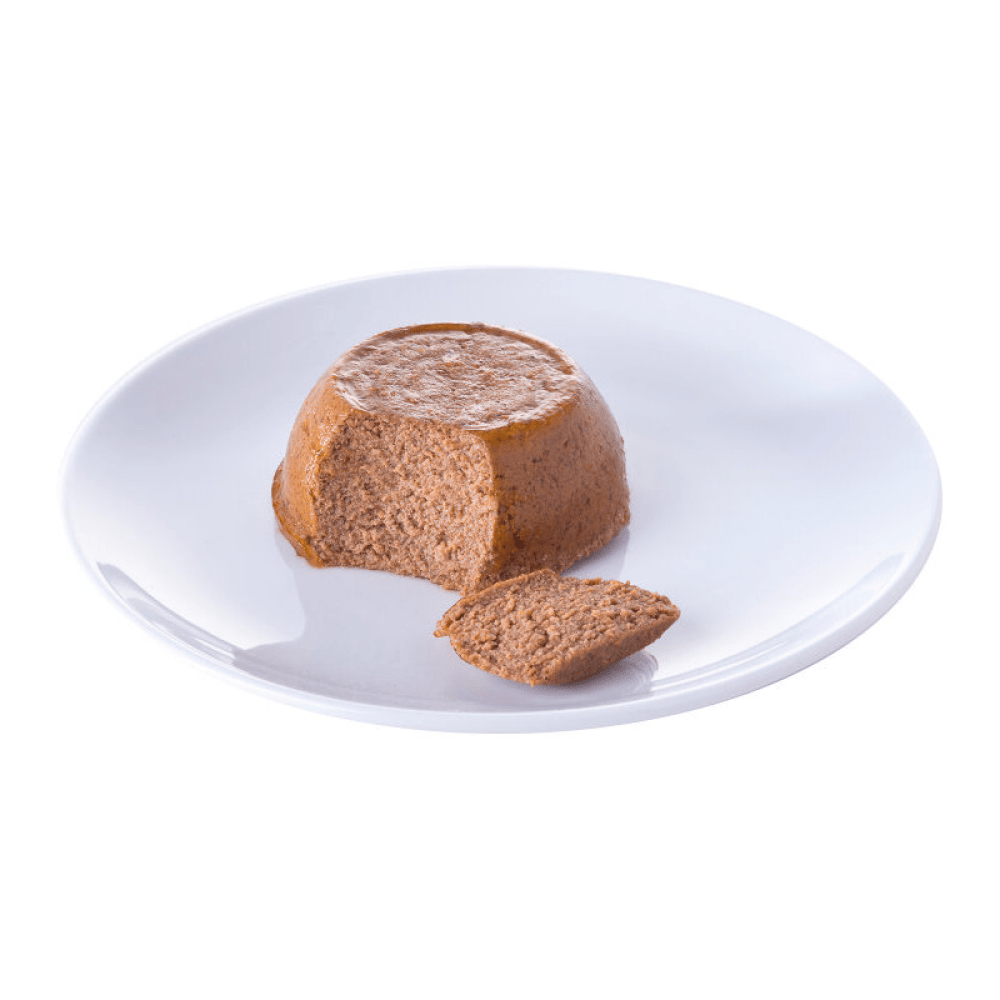 Little Big Paw Tender Duck Mousse Cat Wet Food image 3