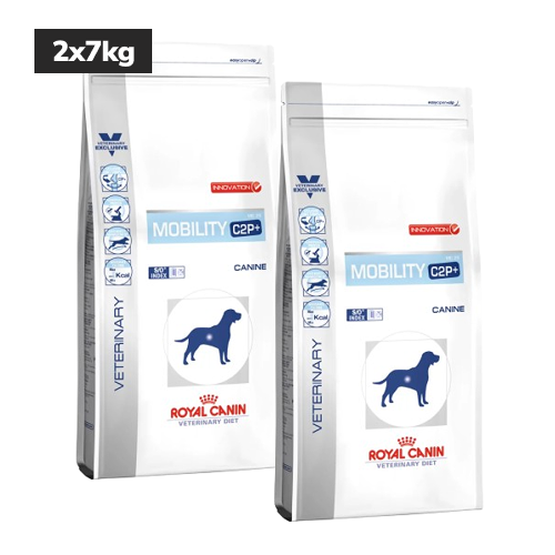 Royal Canin Veterinary Diet Mobility C2P+ Dog Dry Food image 6