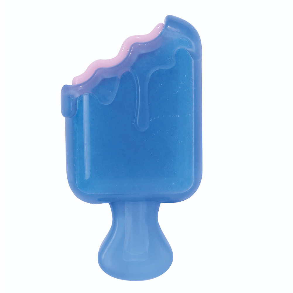 M Pets Cooling Frisko Chew Toy for Dogs (Blue) image 2