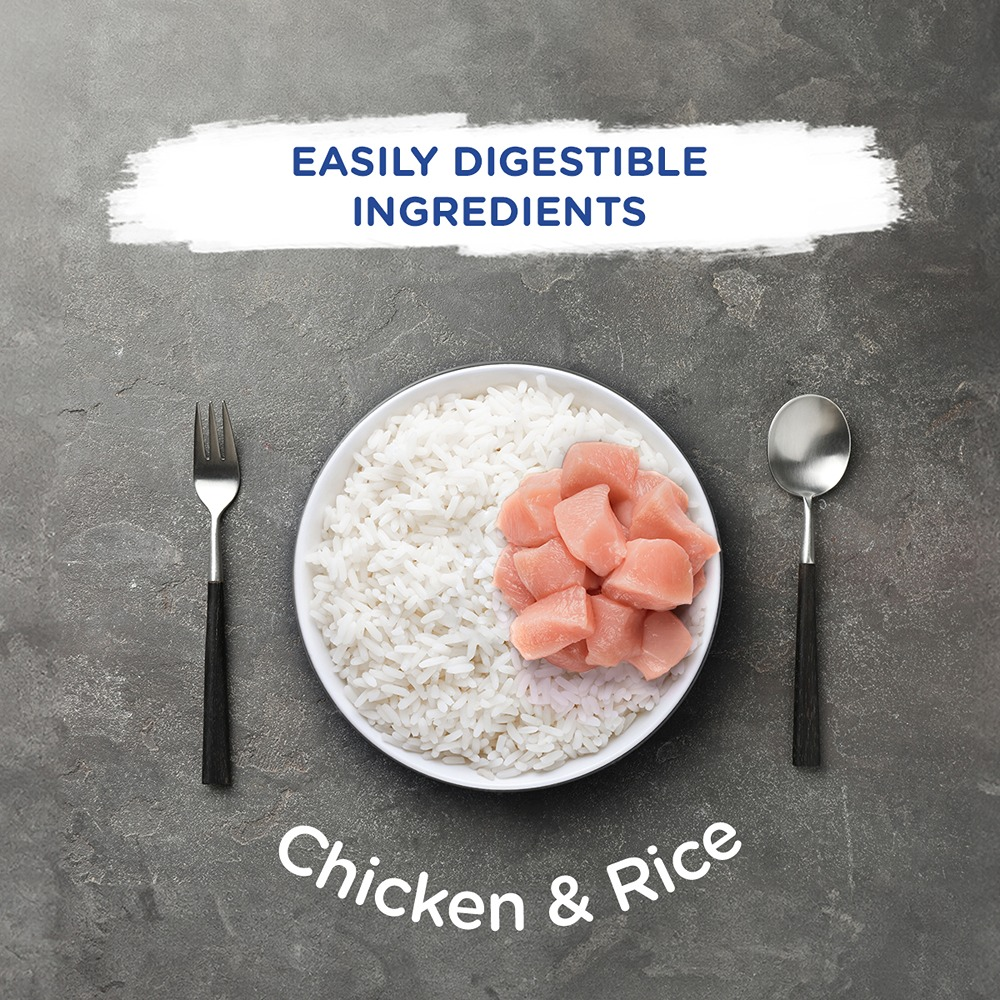 Chappi Chicken & Rice Adult Dry Dog Food image 6
