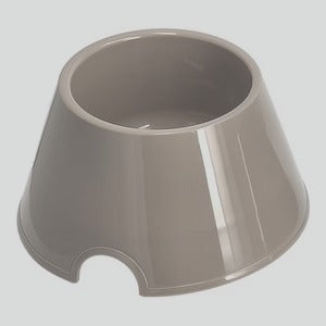 Savic Picnic Cocker Bowl for Dogs and Cats (Grey)