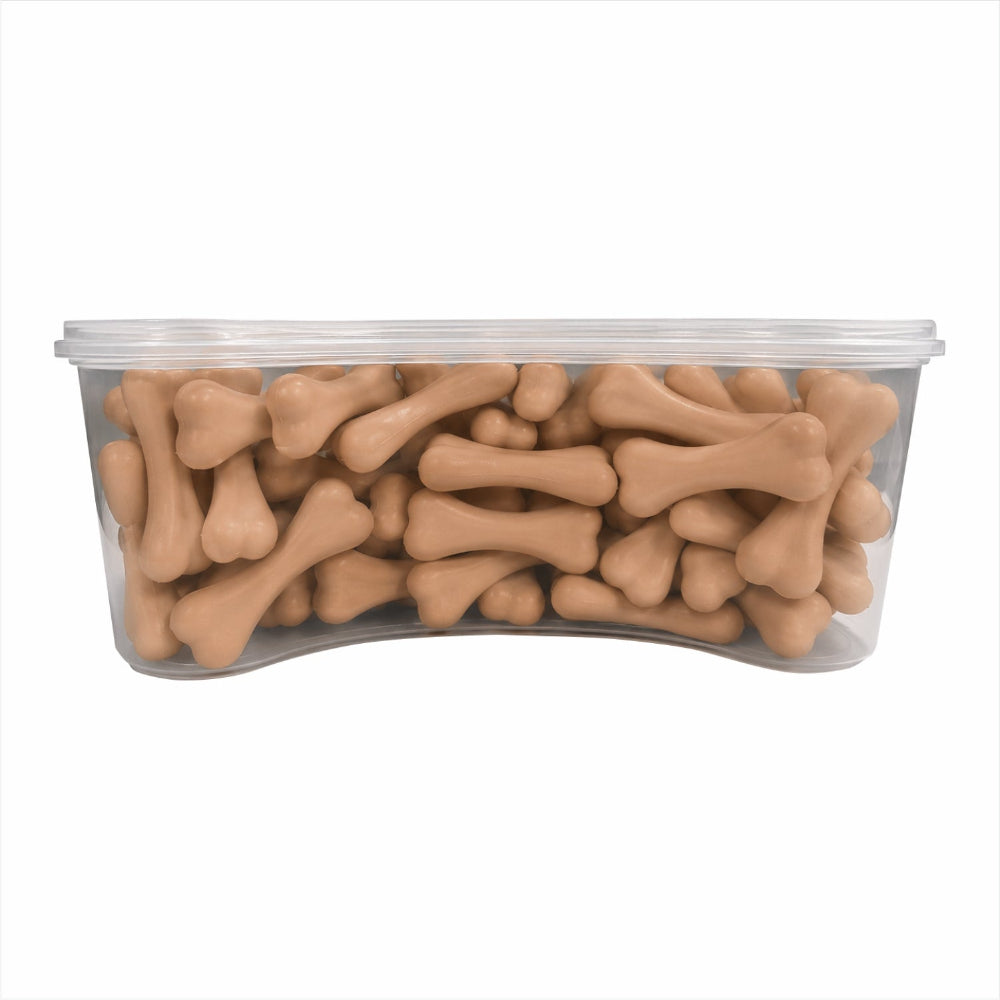 Drools Liver Flavour Calcium Milk Bone Treats for Dogs image 2