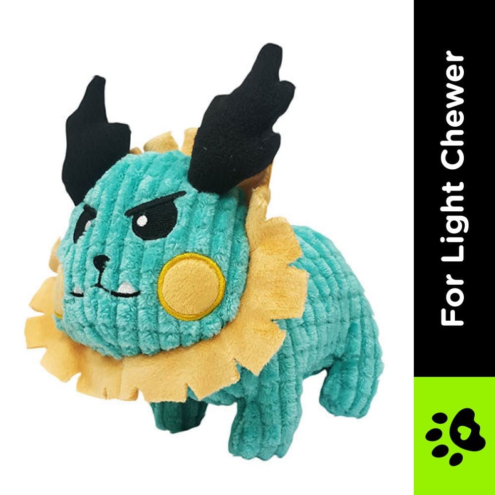 Pawsindia King the Cub Toy for Dogs image 2