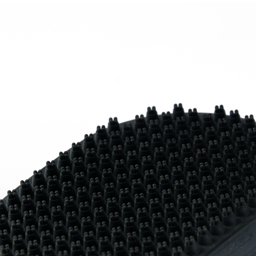Trixie Deshedding Rubber Massage Care Brush for Dogs and Cats image 5