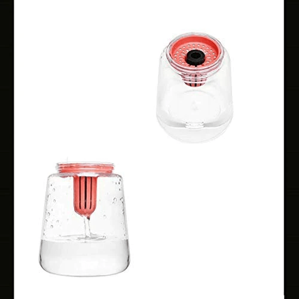 Emily Pets Bottle for Dogs and Cats (White) image 5