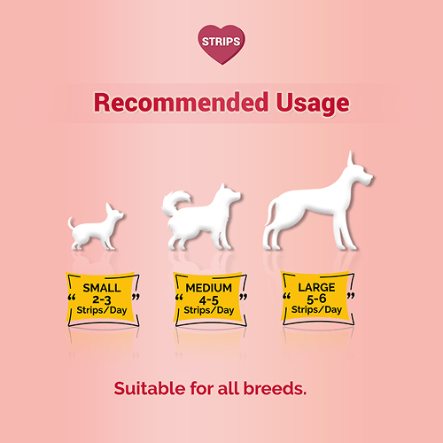 Natural Remedies Treat O'Clock Mutton Treats for Dogs image 4
