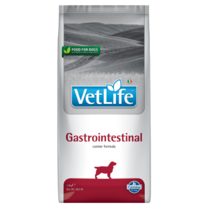 Farmina Vet Life Gastrointestinal Canine Formula Adult Dog Dry Food (Limited Shelf Life)
