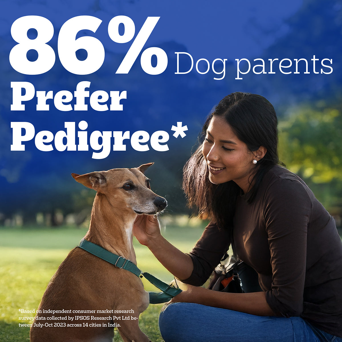 Pedigree Dentastix Oral Care for Adult (Small Breed of 5 to 10 kg) Dog Treats image 7