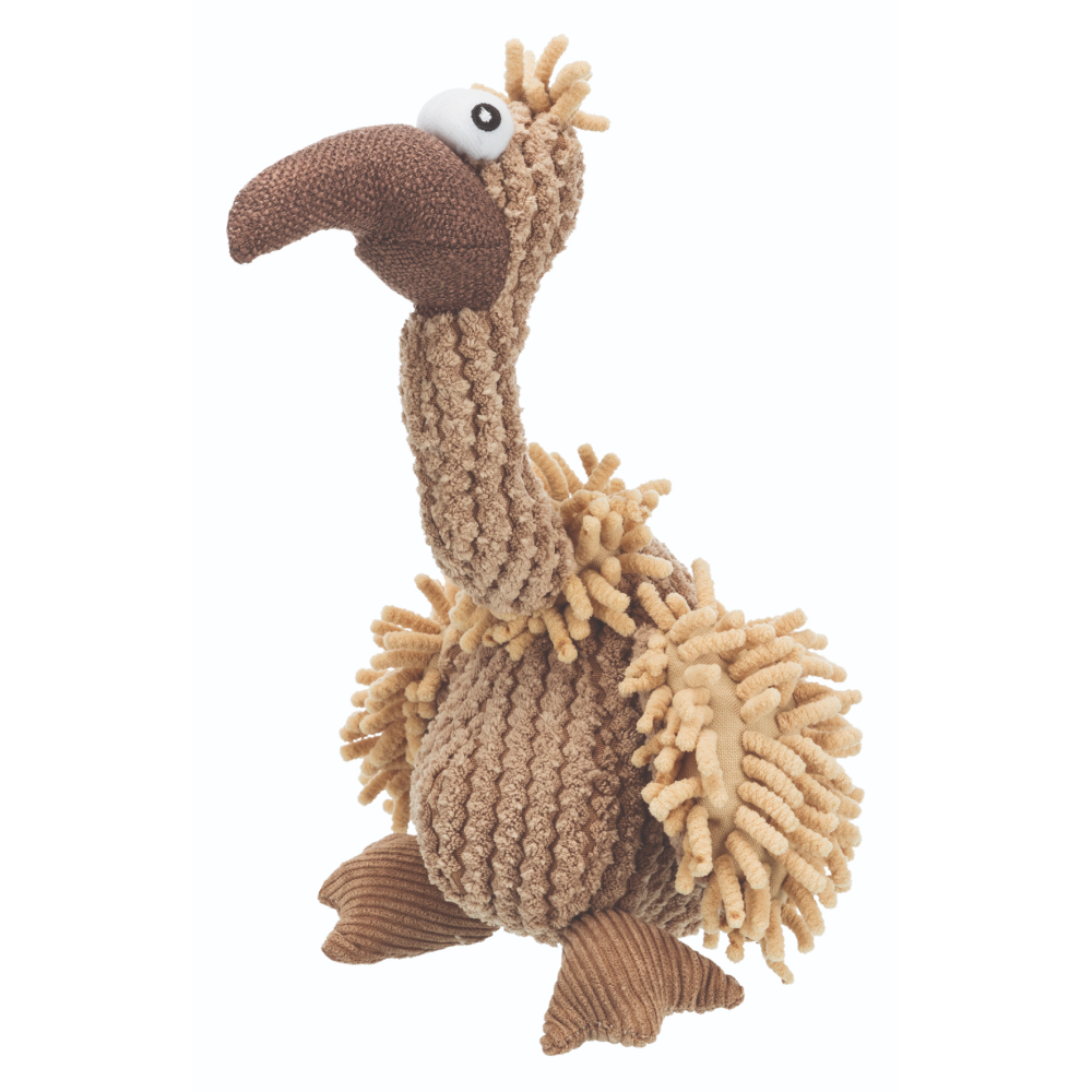 Trixie Vulture Gustav Toy for Dogs image 3