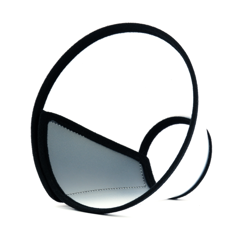 Trixie Protective Elizabethan Collar with Velcro for Dogs and Cats image 2
