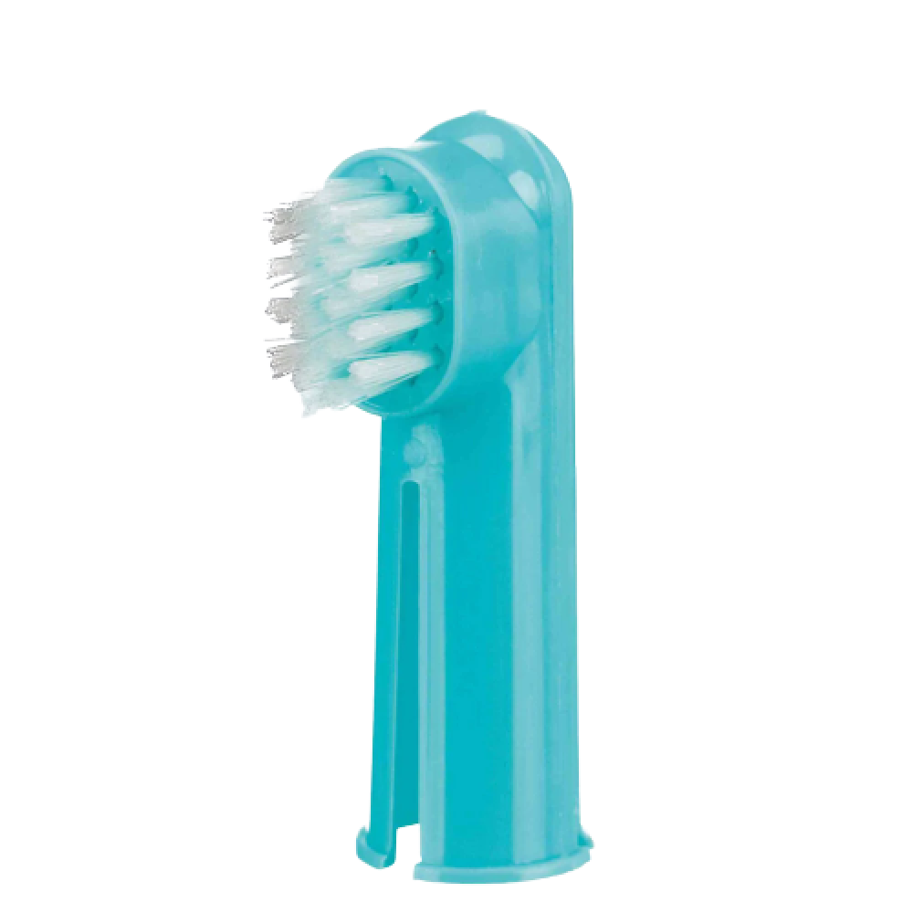Trixie Toothpaste with Mint and Toothbrush for Dogs Combo image 7