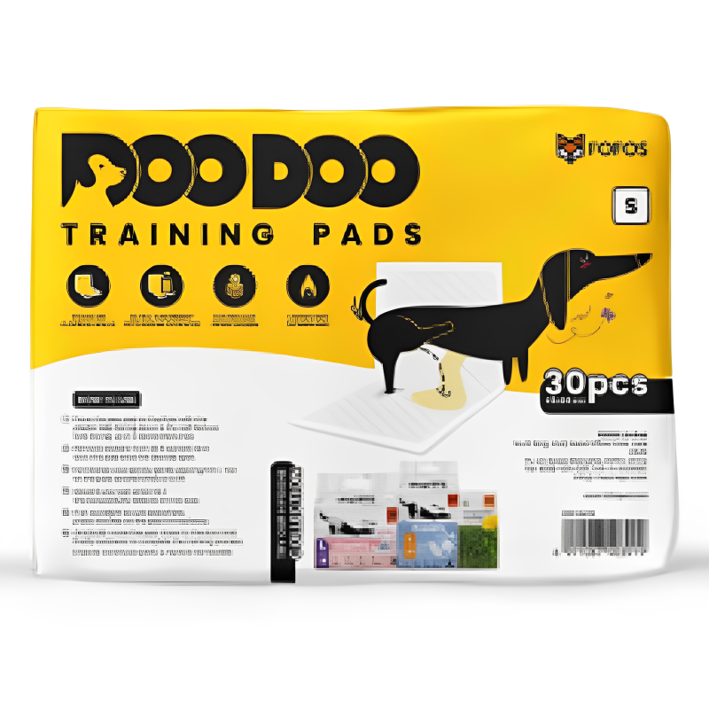 Barkbutler x Fofos Training Pad for Dogs (45x60cm)