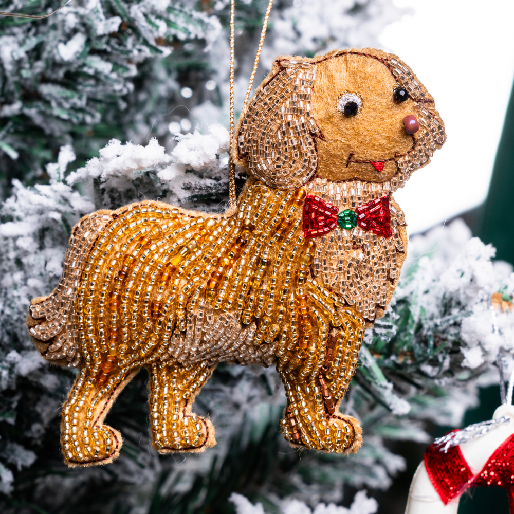 Furry Tales Sona Bowdazzles Handcrafted Charm