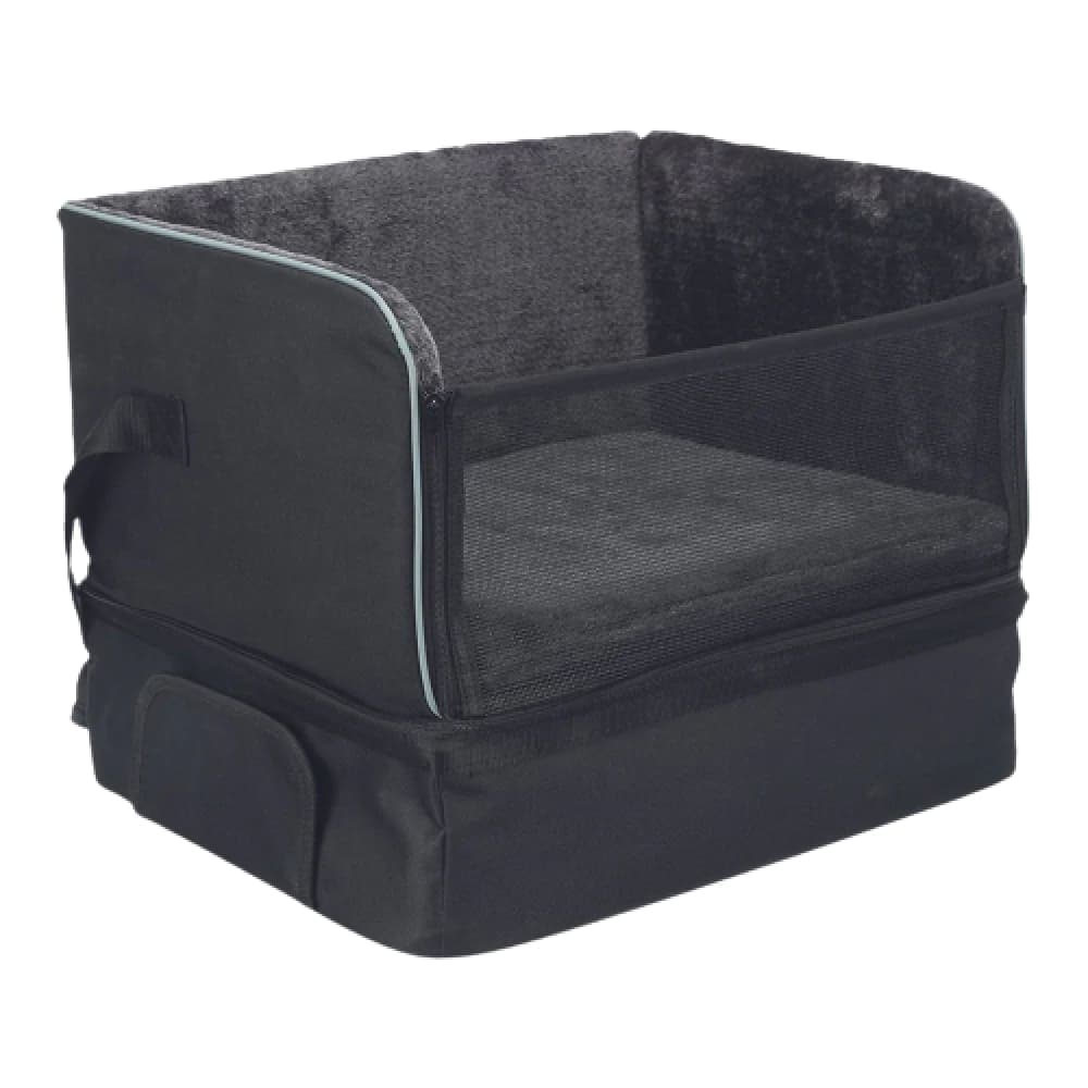 Trixie Car Seat for Dogs (Black) image 1