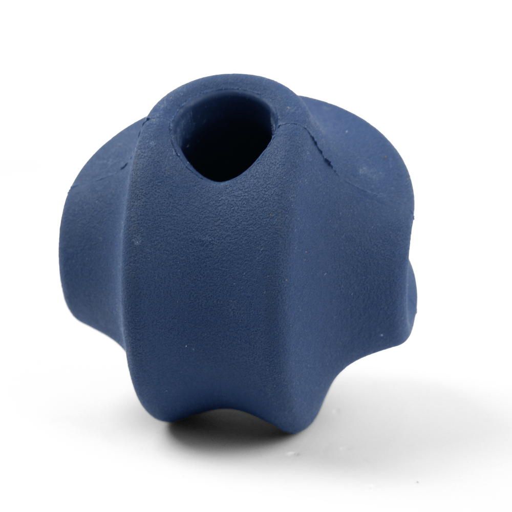 Furry & Co Roller Toy for Dogs (Indigo Blue) image 5
