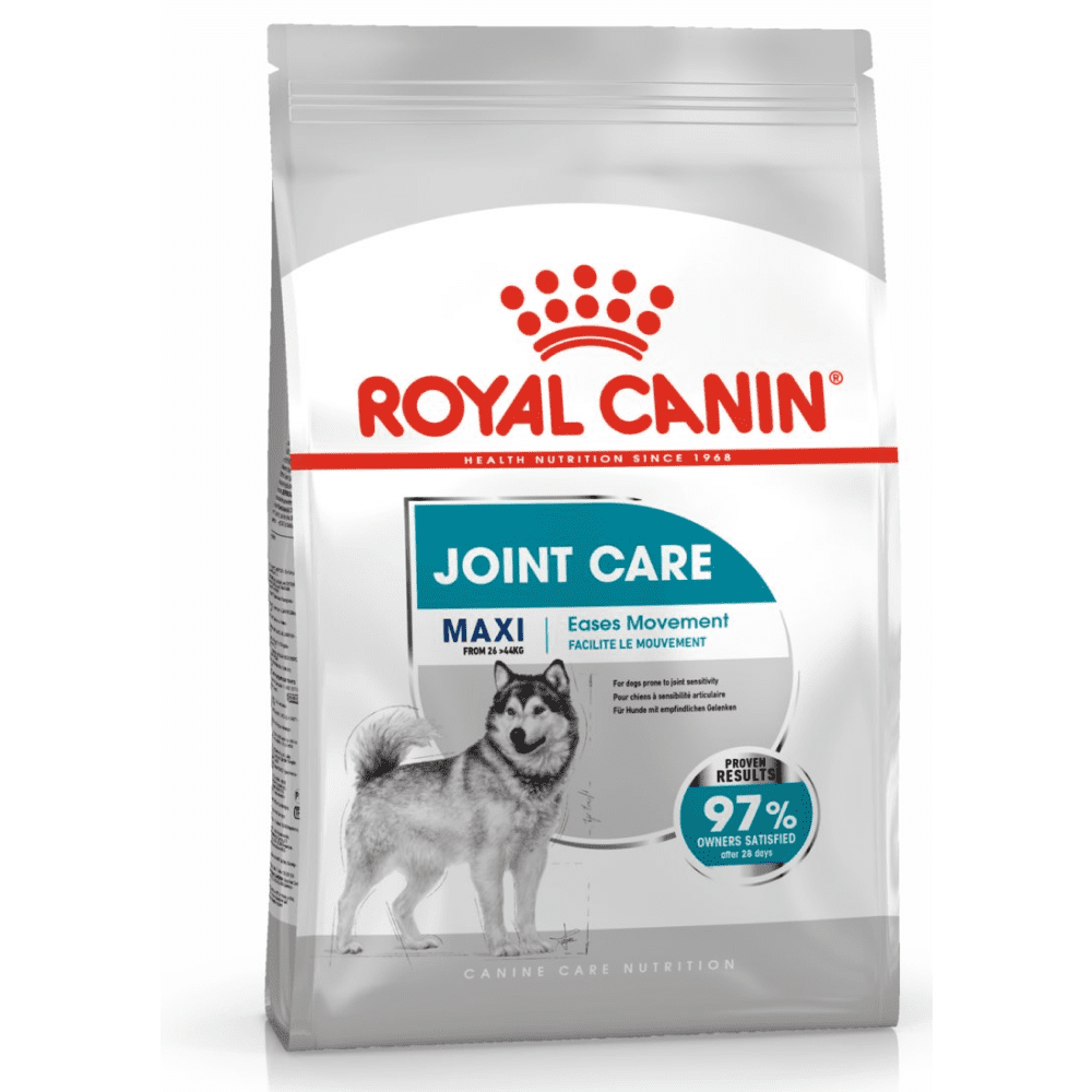 Royal Canin Maxi Jointcare Dog Dry Food image 2