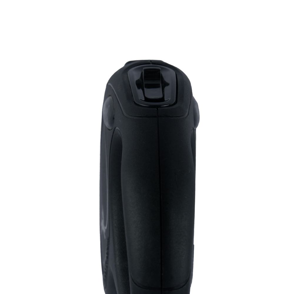 Trixie Flexi Classic Retractable Leash for Dogs and Cats (Black) image 3