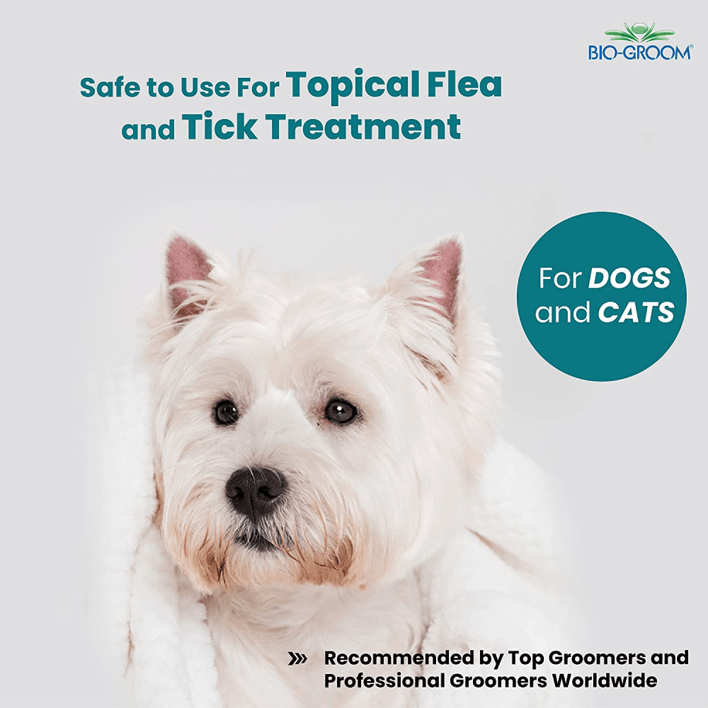 Bio Groom Waterless Bath Shampoo Spray For Dogs image 9