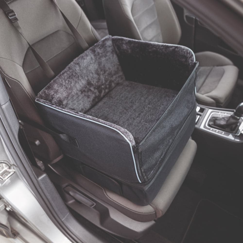 Trixie Car Seat for Dogs (Black) image 3