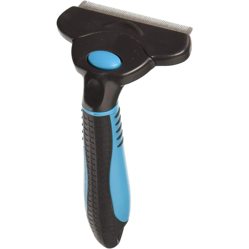 Trixie Carding Groomer for Dogs and Cats image 6