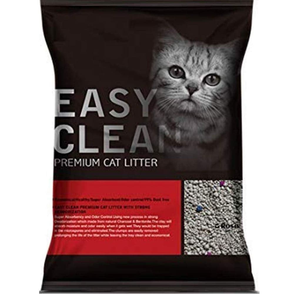 Emily Pets Rose Scented Bentonite Cat Litter image 1