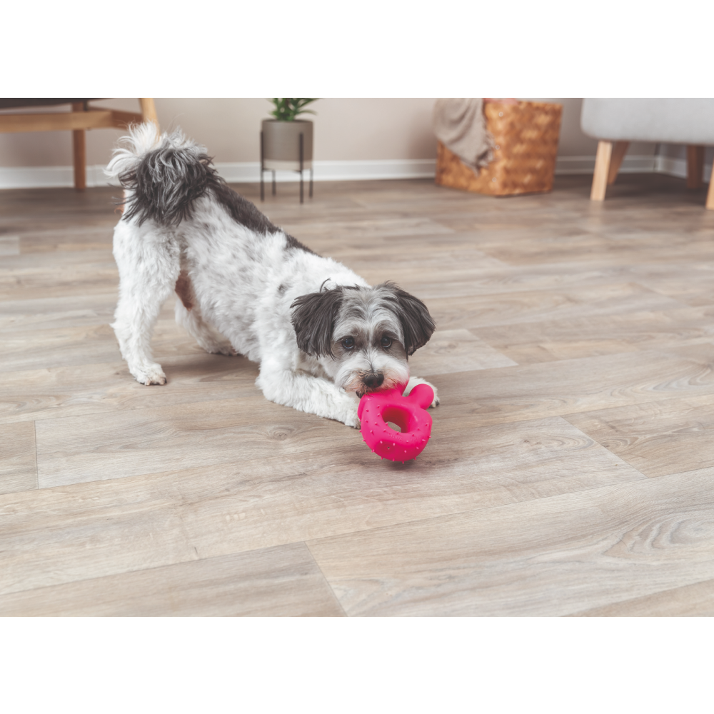 Trixie Peace Hand Sign Toy for Dogs image 4