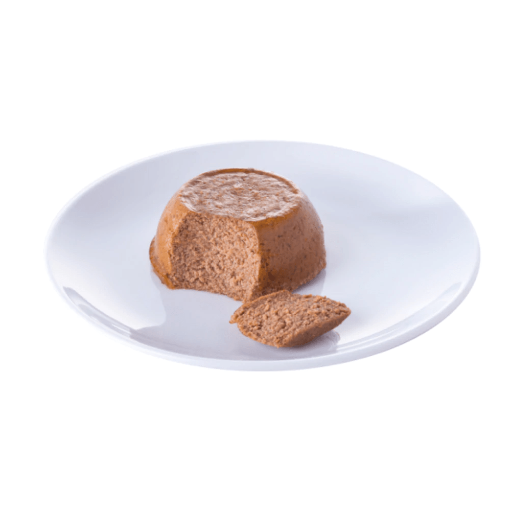 Little Big Paw Ocean Fish Mousse Cat Wet Food image 5