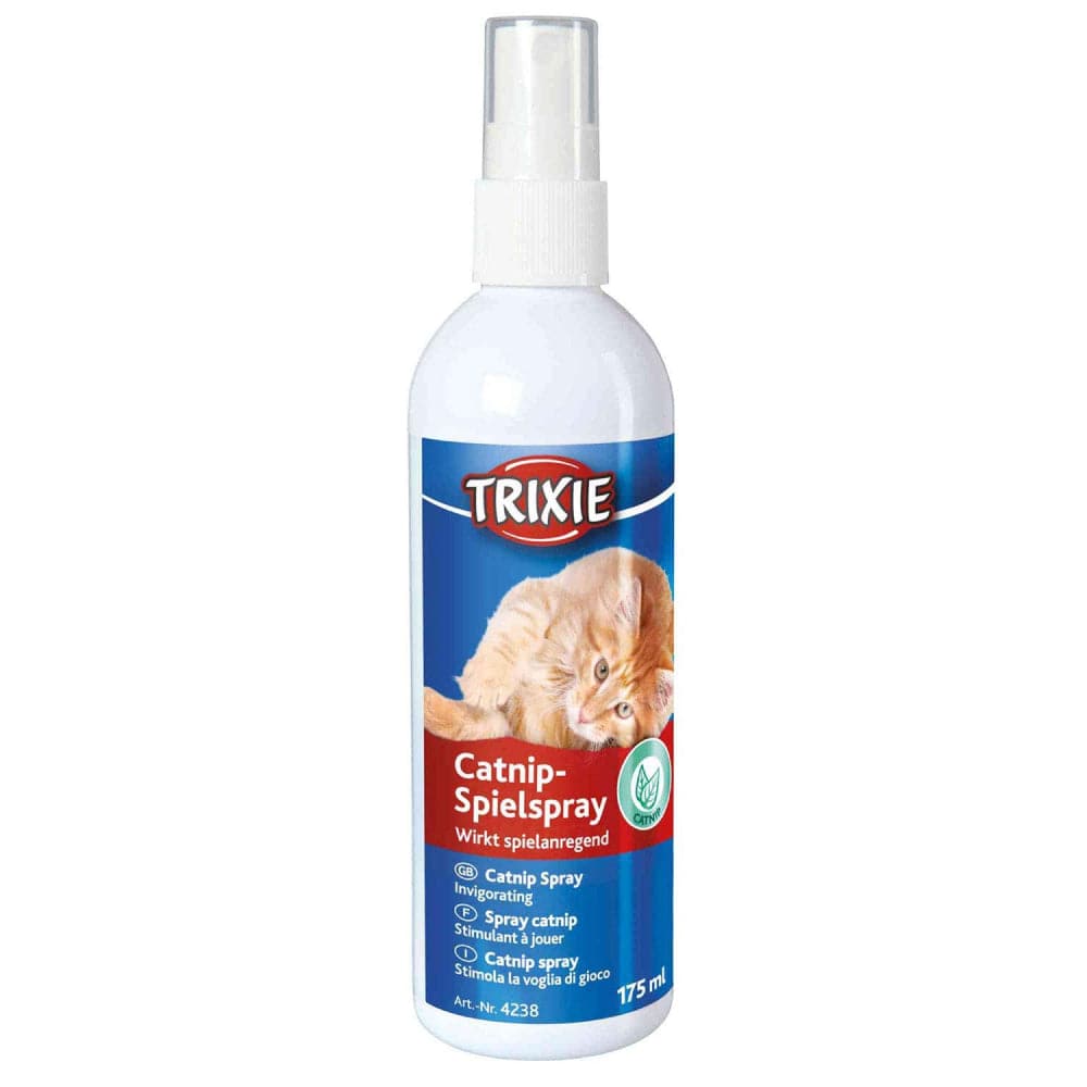 Trixie Catnip Play Spray for Cats image 3