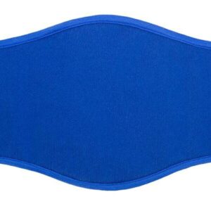 KUTKUT Diapers for Male Dogs (Blue)