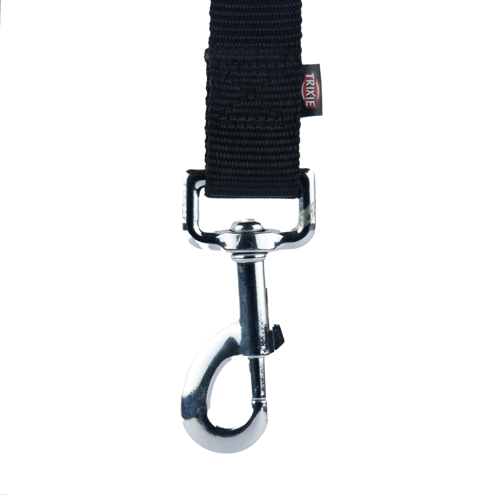 Trixie Classic Lead Leash for Dogs (Black) image 3