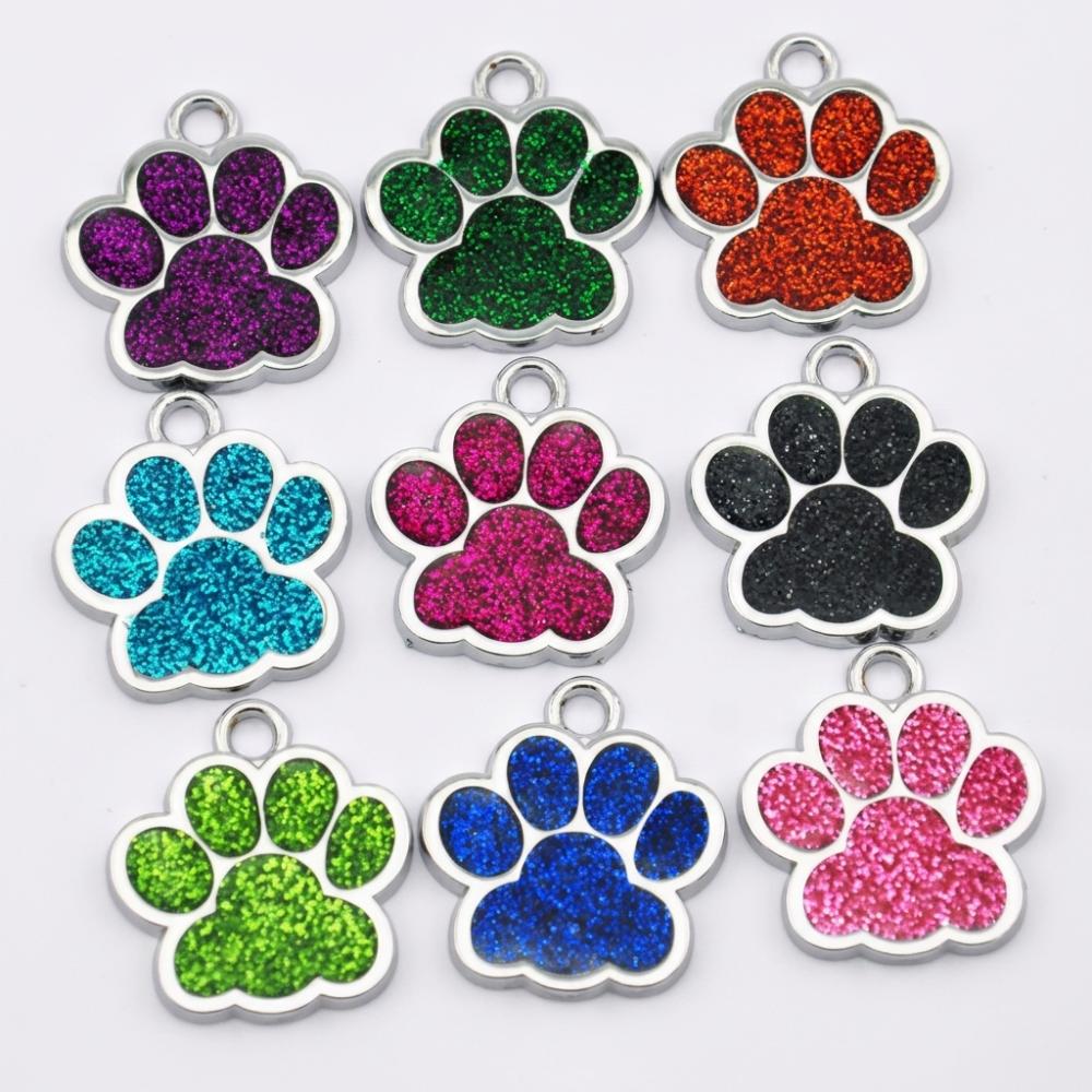 Skatrs Charms for Cats & Dogs (Assorted)
