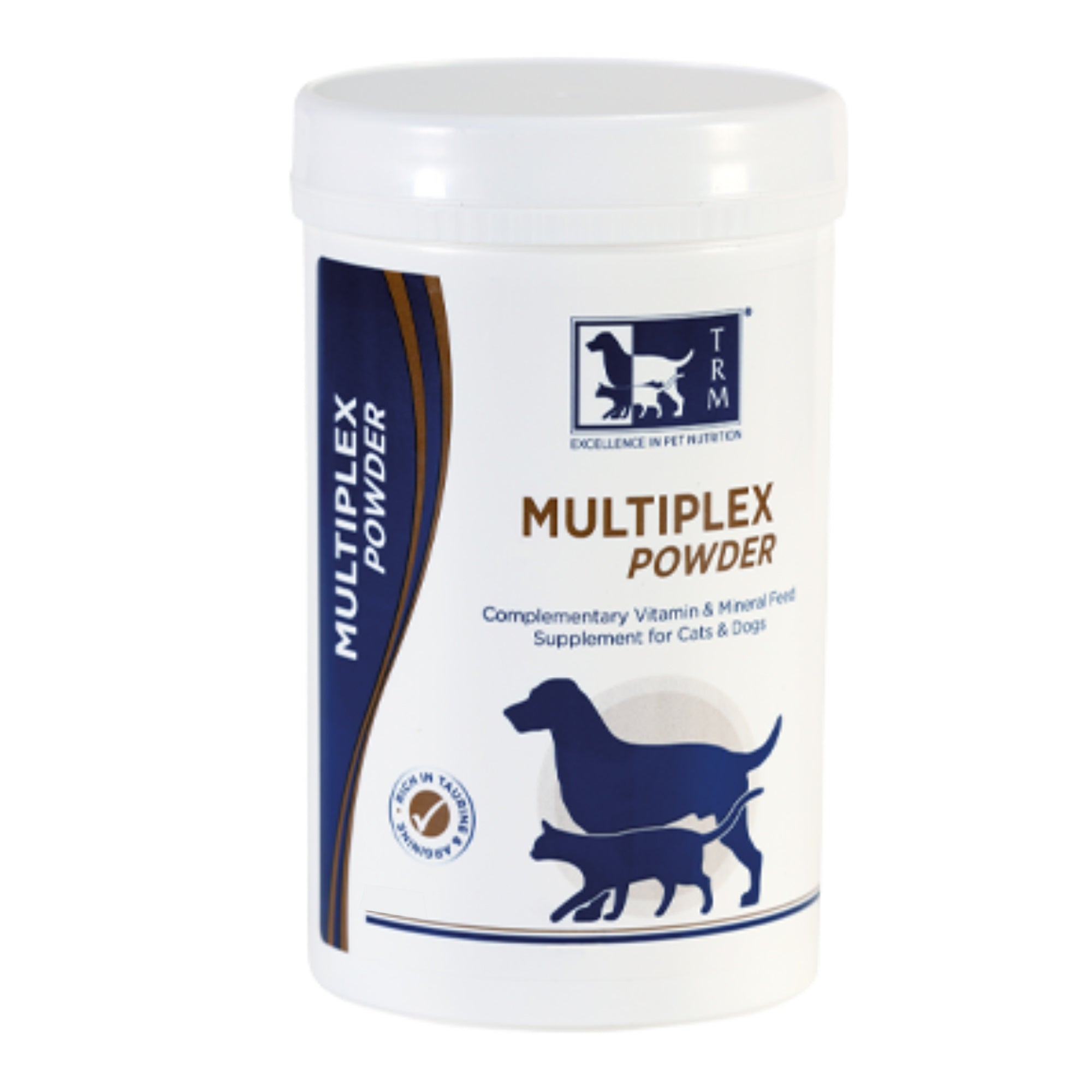 Vetina Multiplex Powder for Dogs and Cats image 2