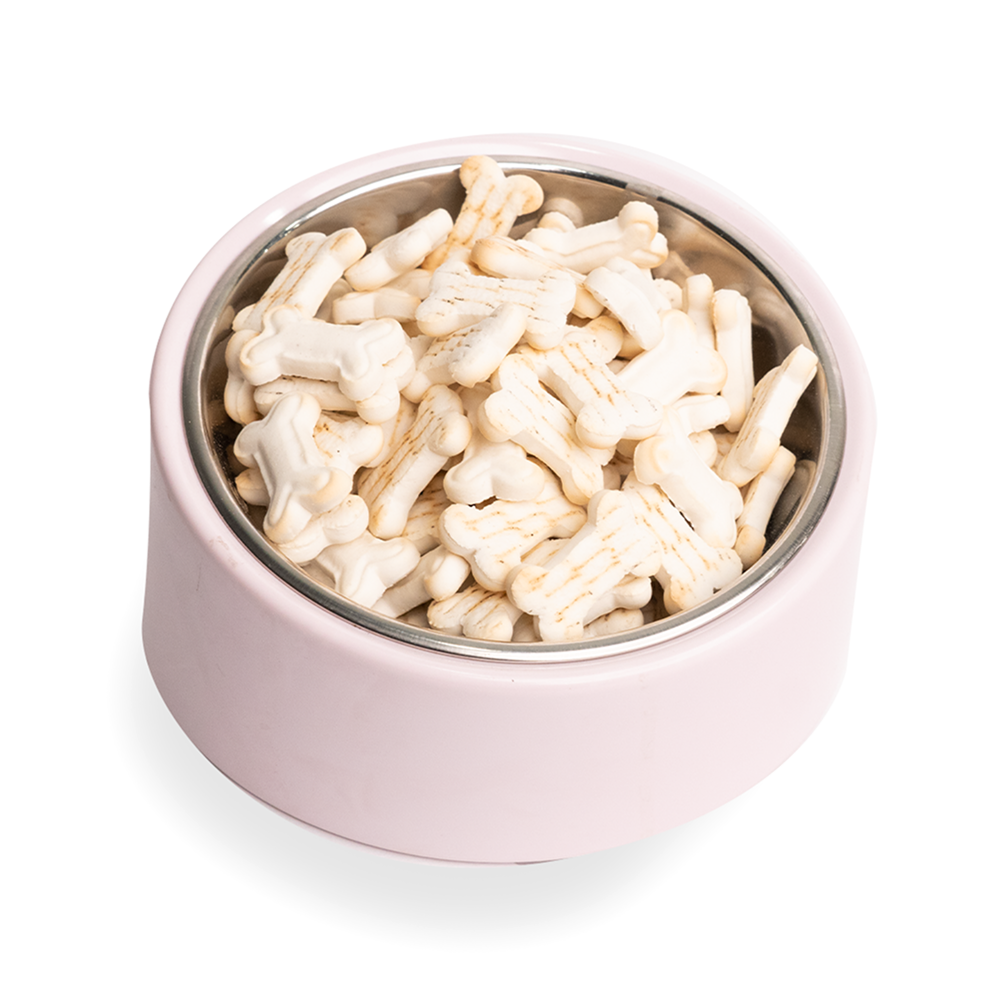 Nootie Chicken & Egg Milk Biscuits Puppy Dog Treats image 7