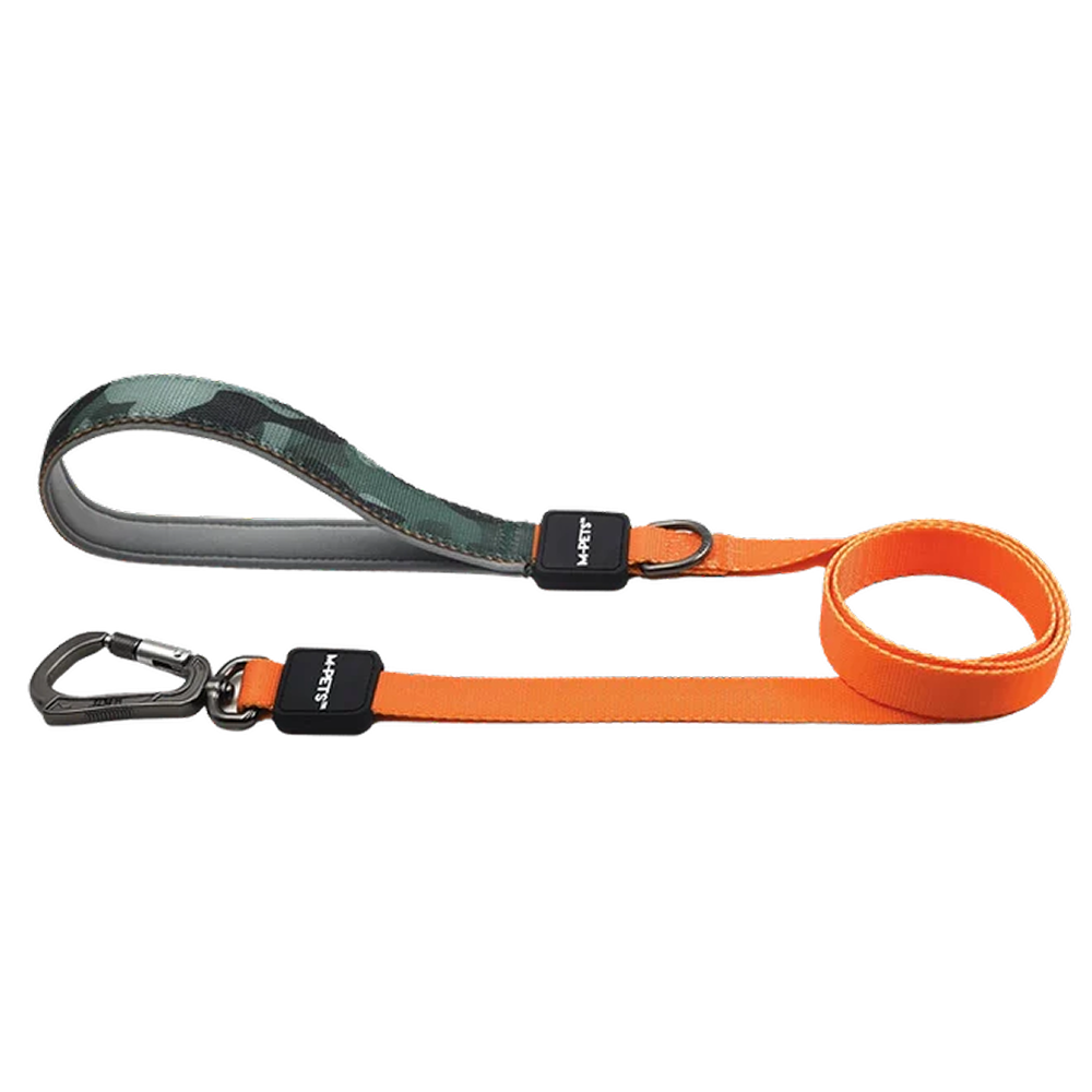 M Pets Wild Jungle Regular Leash for Dogs