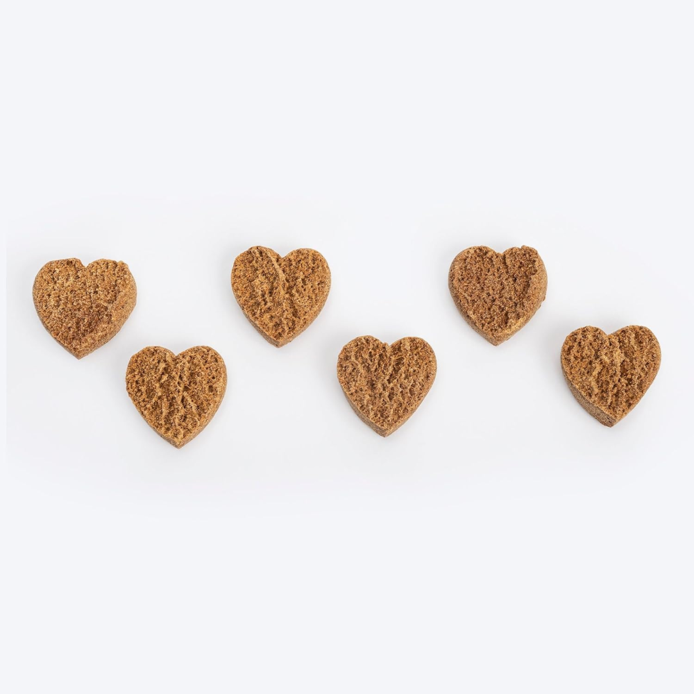 HUFT Hearty Chicken & Cranberries Healthy Biscuit Dog Treats image 7