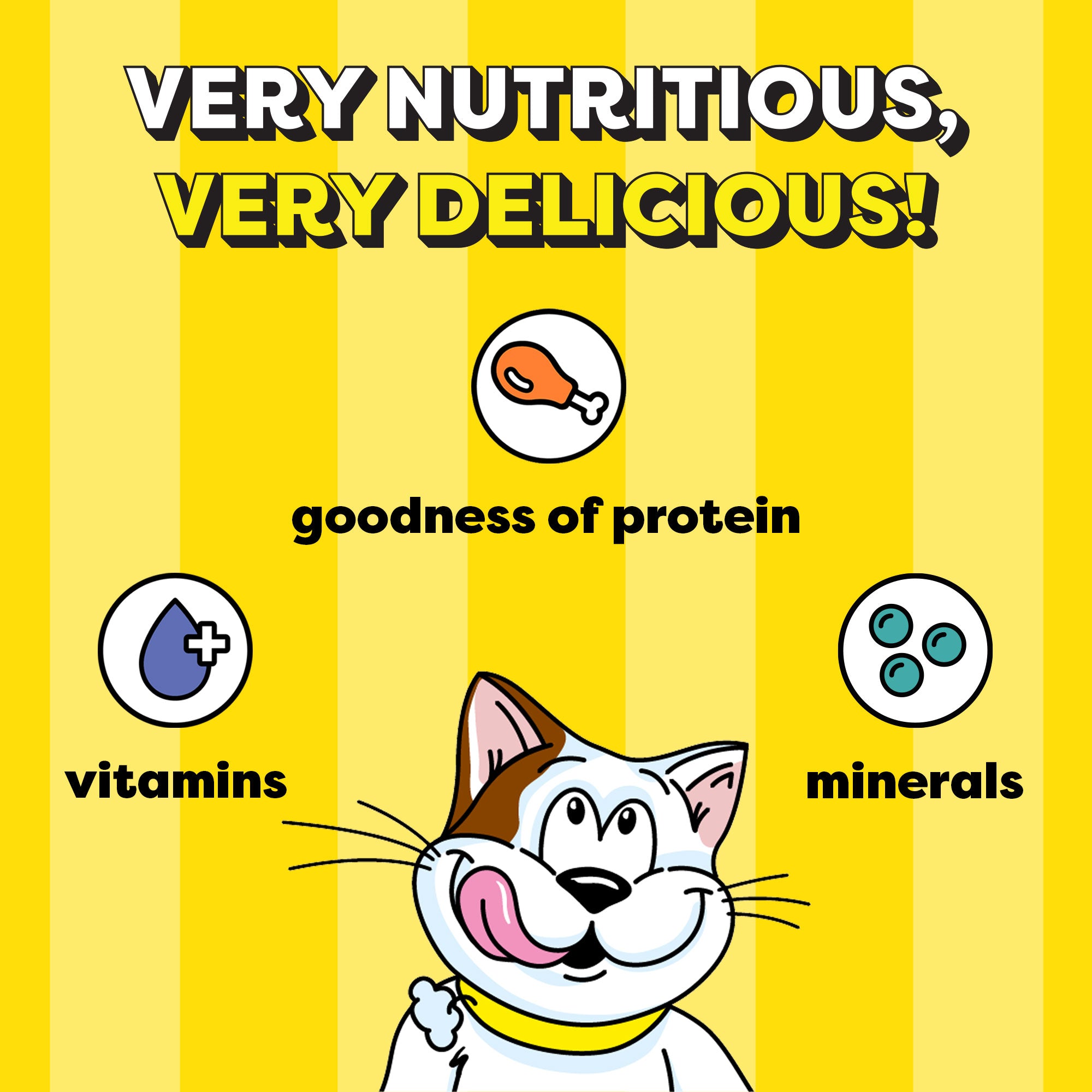 Temptations Tempting Tuna Flavor Cat Treats image 4