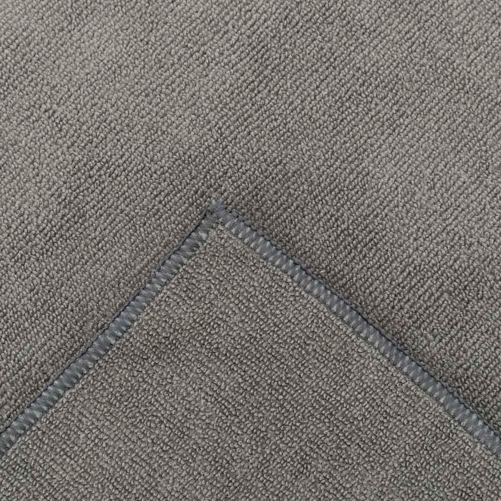 Trixie Towel for Dogs and Cats (Grey) image 3