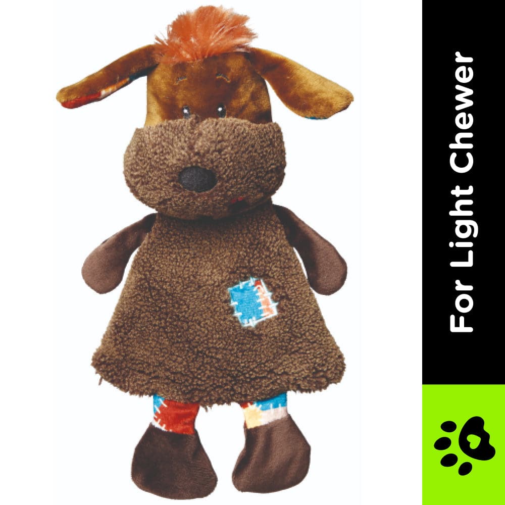 Trixie Plush Toy for Dogs image 2