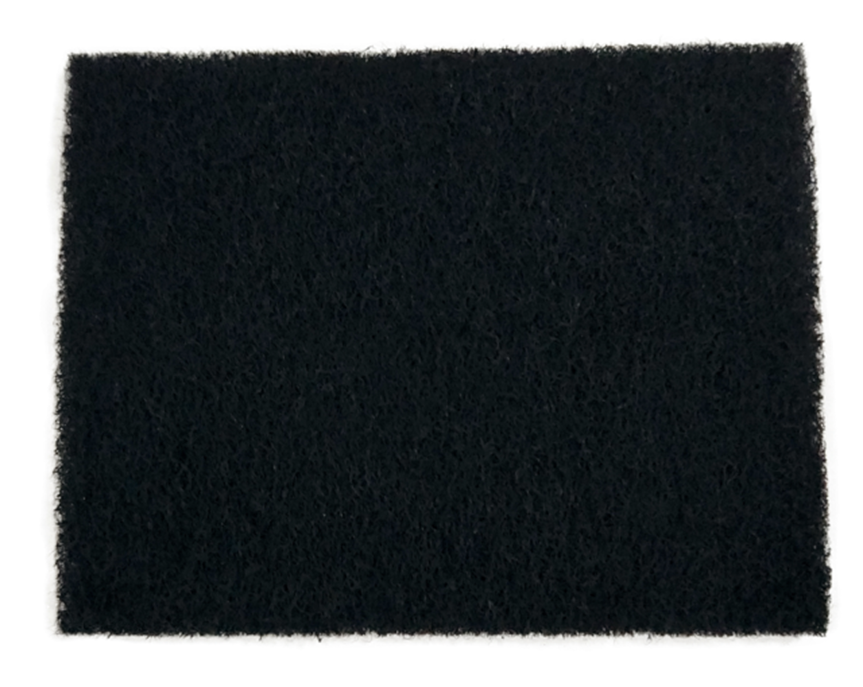 M Pets Universal Carbon Filter for Cats (Black)