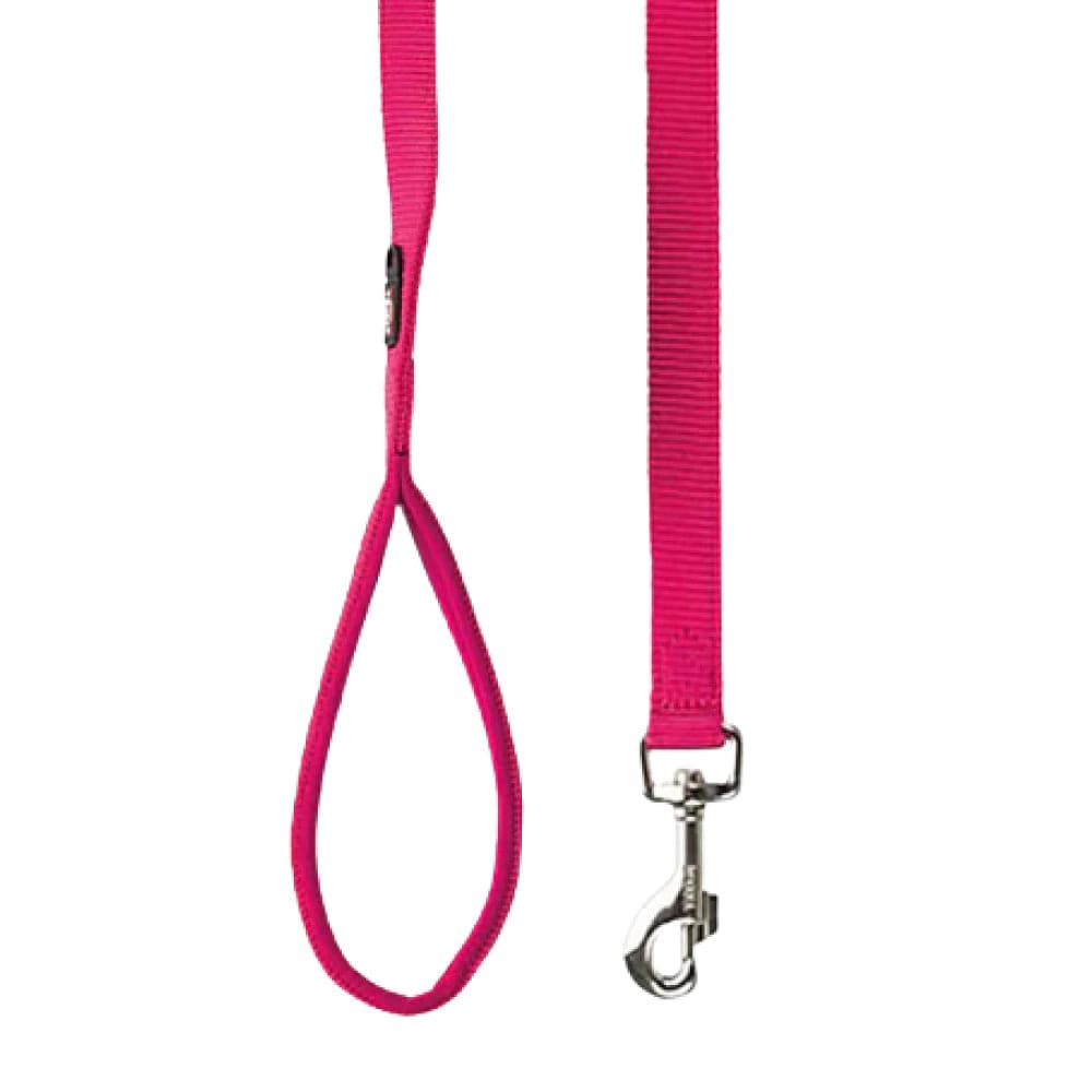 Trixie Premium Leash for Dogs (Pink) image 2