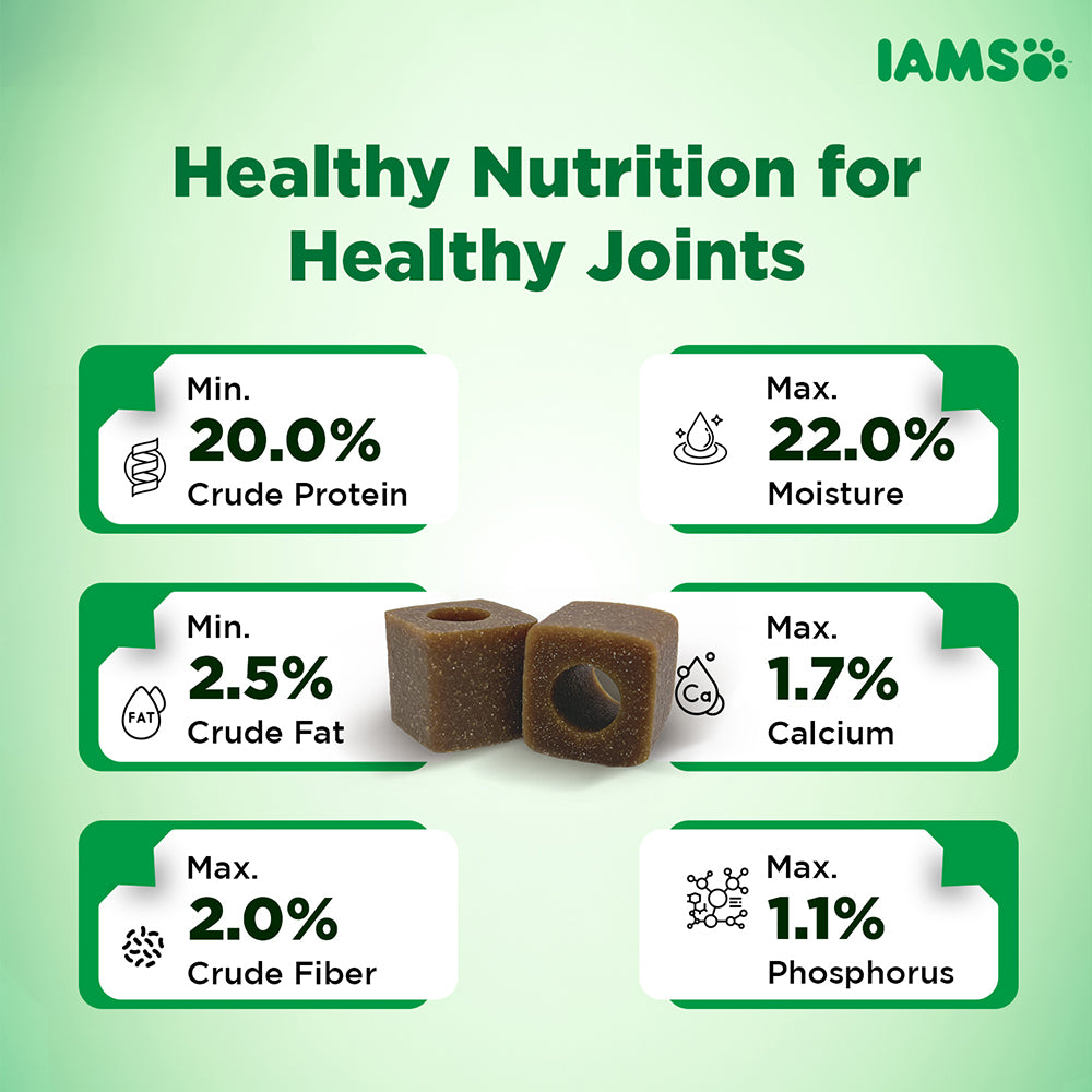 IAMS Proactive Health Dog Supplement For Joint Support image 6