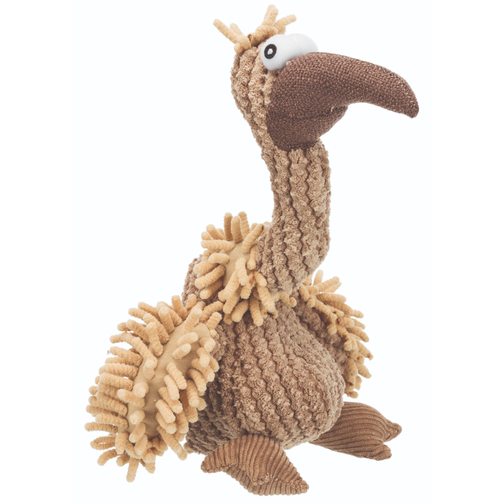 Trixie Vulture Gustav Toy for Dogs image 4